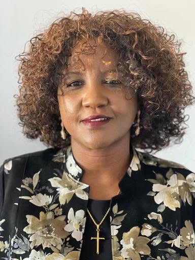 Rev. Dr. Jane Kimando